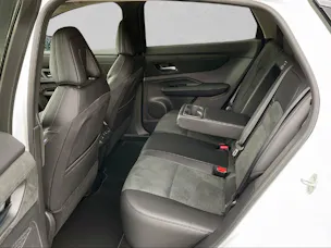 NISSAN Ariya Evolve e-4orce 306 PS