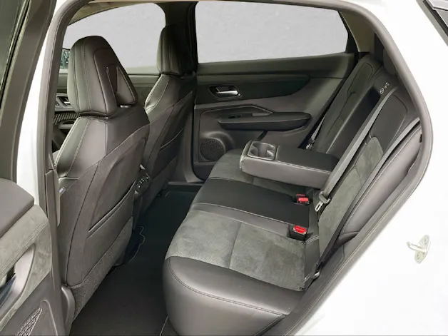 NISSAN Ariya Evolve e-4orce 306 PS