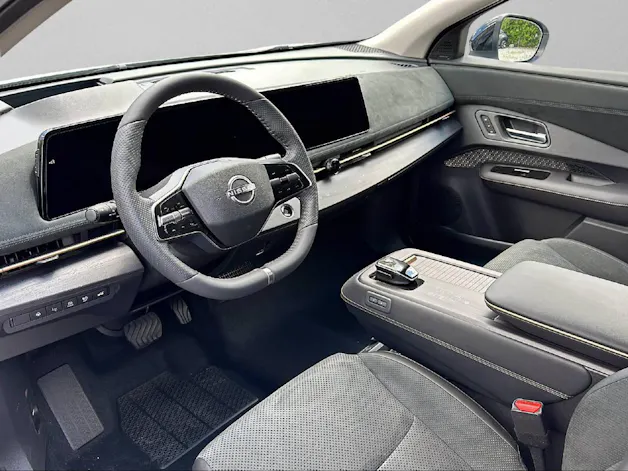 NISSAN Ariya Evolve e-4orce 306 PS