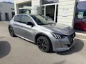 PEUGEOT 208 1.2 PureTech 100 GT