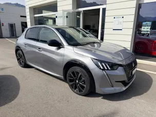 PEUGEOT 208 1.2 PureTech 100 GT