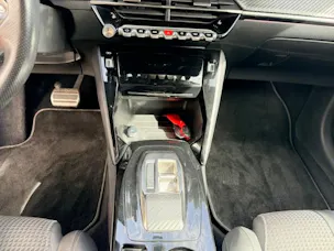 PEUGEOT 208 1.2 PureTech 100 GT