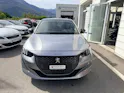PEUGEOT 208 1.2 PureTech 100 GT