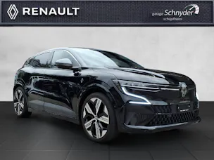 RENAULT Megane E-Tech iconic