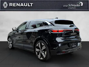 RENAULT Megane E-Tech iconic