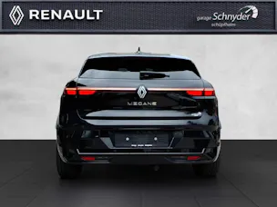RENAULT Megane E-Tech iconic