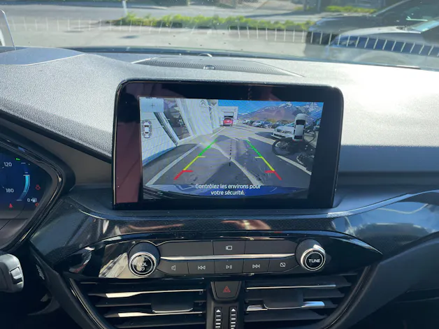 FORD Kuga 2.5 Plug-in Hybrid ST-Line