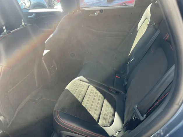 FORD Kuga 2.5 Plug-in Hybrid ST-Line