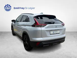 Mitsubishi Eclipse Cross 2.4 PHEV Blackline 4x4
