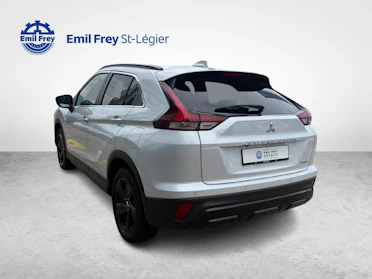 MITSUBISHI ECLIPSE CROSS 3