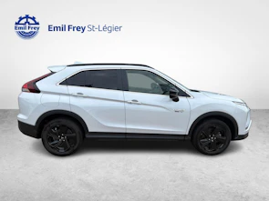 image du véhicule MITSUBISHI Eclipse Cross 2.4 PHEV Blackline 4x4