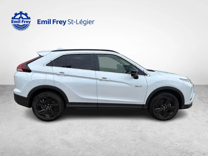 image du véhicule MITSUBISHI ECLIPSE CROSS