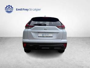 image du véhicule MITSUBISHI Eclipse Cross 2.4 PHEV Blackline 4x4