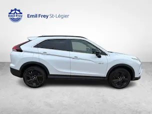 Mitsubishi Eclipse Cross 2.4 PHEV Blackline 4x4