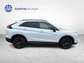image du véhicule MITSUBISHI Eclipse Cross 2.4 PHEV Blackline 4x4