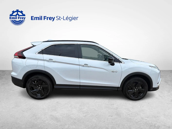 image du véhicule MITSUBISHI ECLIPSE CROSS