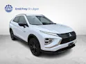 Mitsubishi Eclipse Cross 2.4 PHEV Blackline 4x4