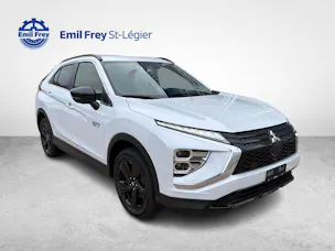 Mitsubishi Eclipse Cross 2.4 PHEV Blackline 4x4