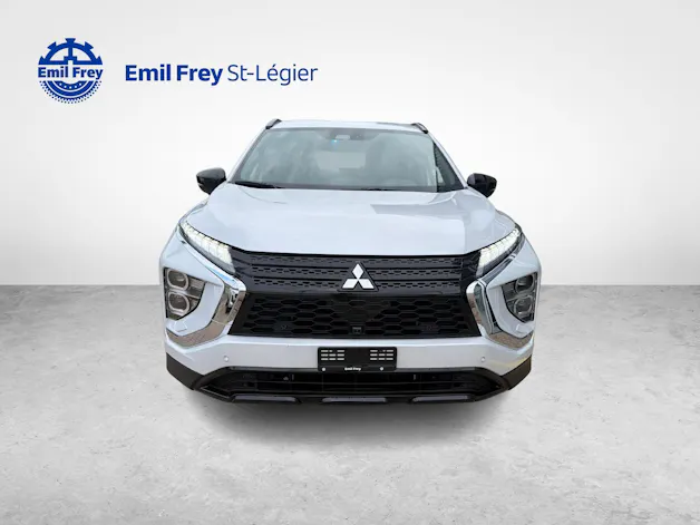 Mitsubishi Eclipse Cross 2.4 PHEV Blackline 4x4