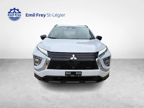 image du véhicule MITSUBISHI Eclipse Cross 2.4 PHEV Blackline 4x4