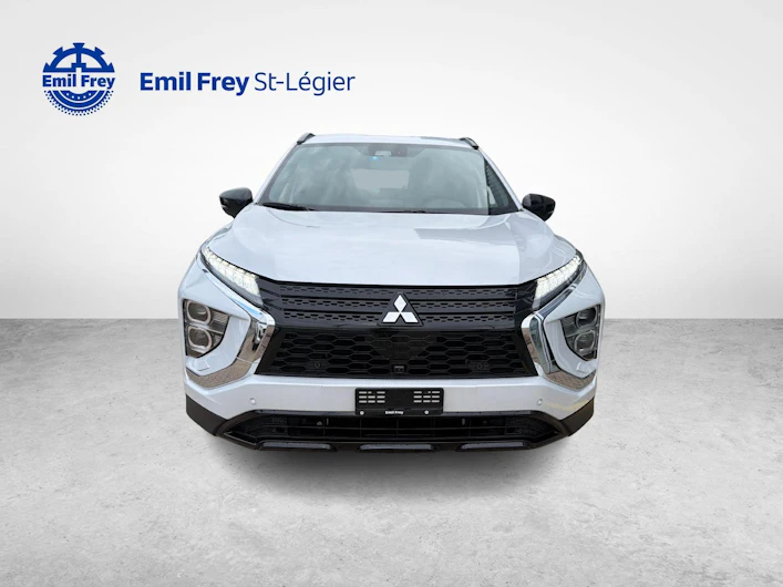 image du véhicule MITSUBISHI ECLIPSE CROSS
