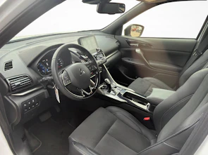 image du véhicule MITSUBISHI Eclipse Cross 2.4 PHEV Blackline 4x4