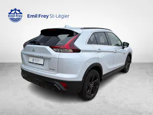 Mitsubishi Eclipse Cross 2.4 PHEV Blackline 4x4