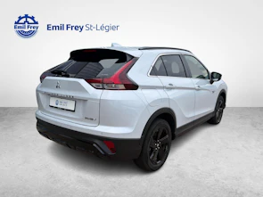 image du véhicule MITSUBISHI Eclipse Cross 2.4 PHEV Blackline 4x4