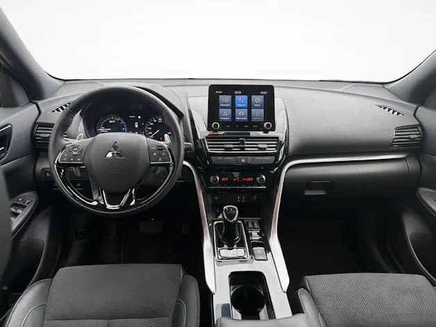 Mitsubishi Eclipse Cross 2.4 PHEV Blackline 4x4