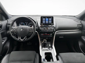 image du véhicule MITSUBISHI Eclipse Cross 2.4 PHEV Blackline 4x4