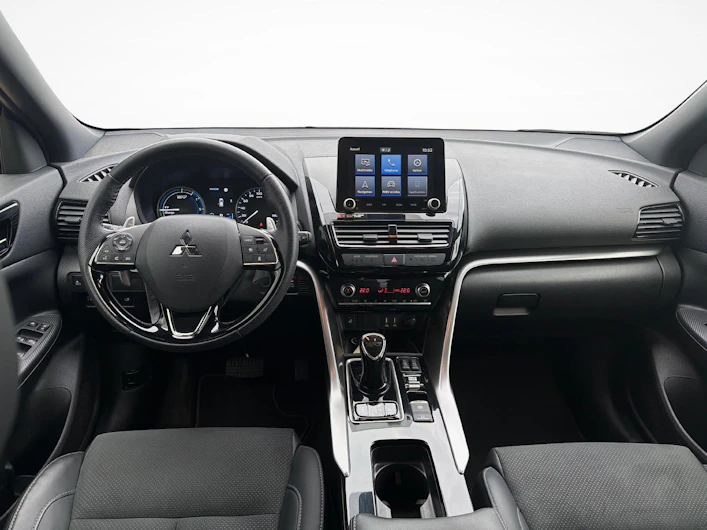 image du véhicule MITSUBISHI ECLIPSE CROSS