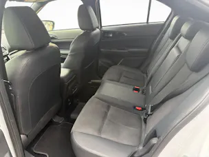 Mitsubishi Eclipse Cross 2.4 PHEV Blackline 4x4