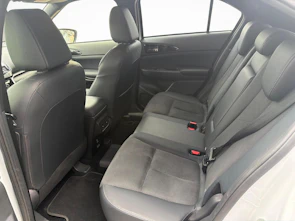 image du véhicule MITSUBISHI Eclipse Cross 2.4 PHEV Blackline 4x4