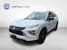 Mitsubishi Eclipse Cross 2.4 PHEV Blackline 4x4
