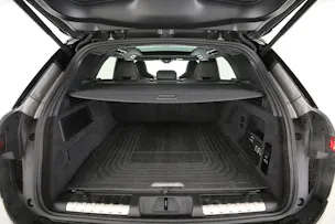 Land Rover Range Rover Sport 4.4 V8 SV Edition One