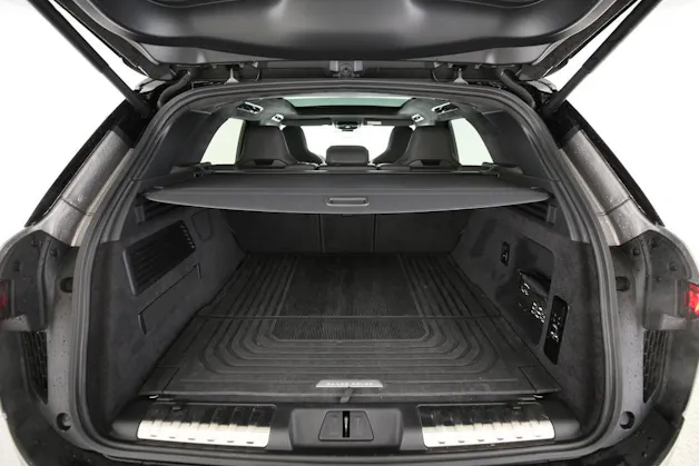 Land Rover Range Rover Sport 4.4 V8 SV Edition One