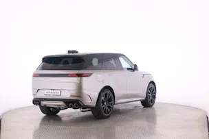 Land Rover Range Rover Sport 4.4 V8 SV Edition One