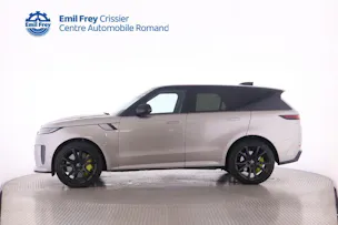 Land Rover Range Rover Sport 4.4 V8 SV Edition One