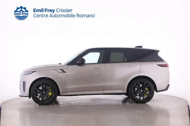 Land Rover Range Rover Sport 4.4 V8 SV Edition One