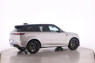 Land Rover Range Rover Sport 4.4 V8 SV Edition One
