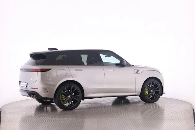 Land Rover Range Rover Sport 4.4 V8 SV Edition One