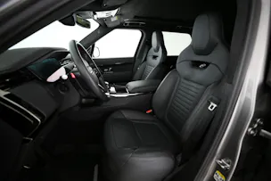 Land Rover Range Rover Sport 4.4 V8 SV Edition One