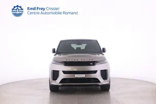 Land Rover Range Rover Sport 4.4 V8 SV Edition One
