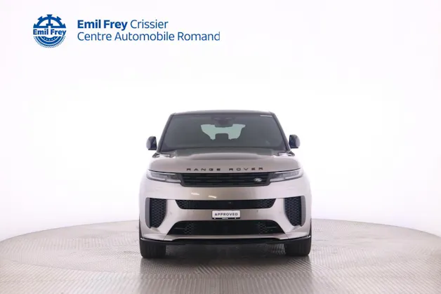 Land Rover Range Rover Sport 4.4 V8 SV Edition One