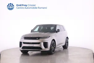 Land Rover Range Rover Sport 4.4 V8 SV Edition One