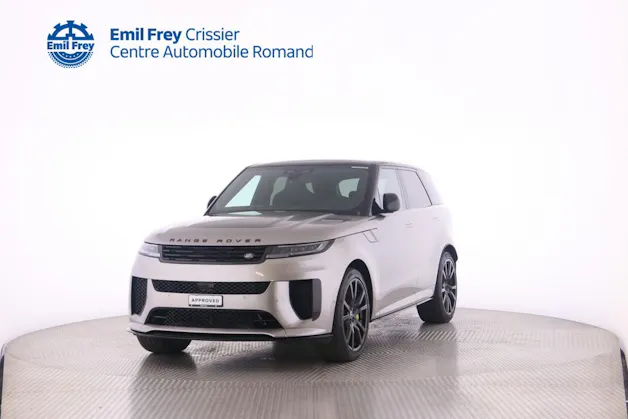 Land Rover Range Rover Sport 4.4 V8 SV Edition One