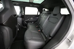 Land Rover Range Rover Sport 4.4 V8 SV Edition One