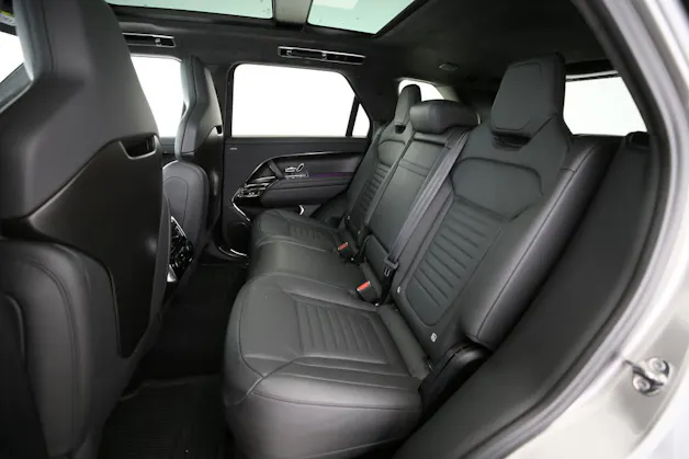 Land Rover Range Rover Sport 4.4 V8 SV Edition One