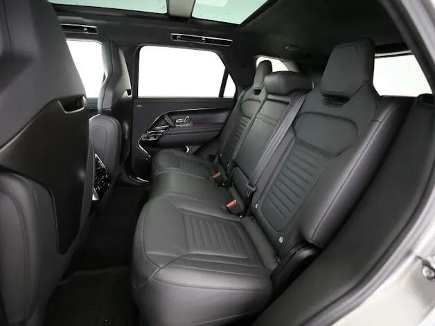 Land Rover Range Rover Sport 4.4 V8 SV Edition One