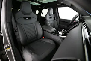 Land Rover Range Rover Sport 4.4 V8 SV Edition One